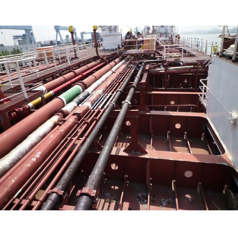 Vad är typerna av rörledningskorrosion?