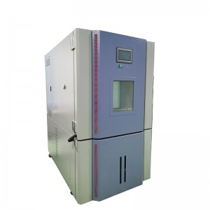 Konstant temperatur och fuktighetstestmaskin/Konstant temperatur och fuktighetstestning