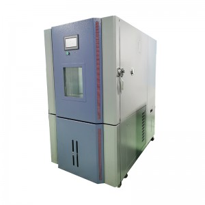 Konstant temperatur och fuktighetstestmaskin/Konstant temperatur och fuktighetstestning