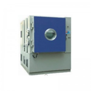 Hög och låg temperatur lågtryckstestkammare