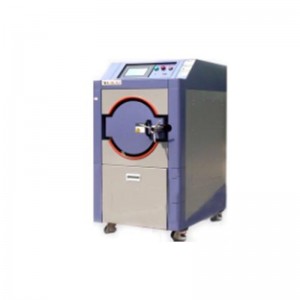 Har högtrycks accelererad åldrande testkammare