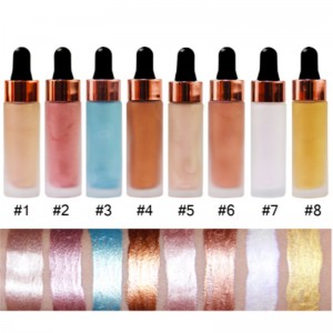 flytande highlighter