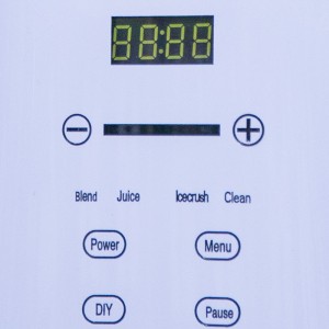 Sojabönmjölksmaskinen Sojabönor Maskiner Juicer, ingen manuell rengöring, hushållsapparater, intelligenta hushållsapparater, multifunktions juicer, väggbrytande maskin, automatisk multifunktion sojabönmjölkmaskin