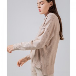 Modig trend Enkel fritid Joker Basic Lapel Sticka Enkeljacka 68057#