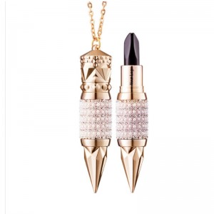 Trefärgade läppstift