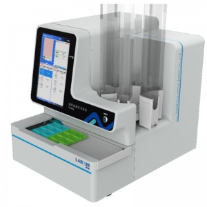 Vävnadskassettlaserskrivare TB486