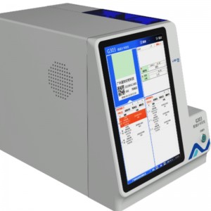 Slide Thermal Printer G303