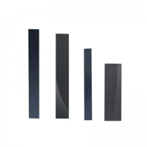 Skräddarsydd SMALL STORLEK 5V 1W 3W 5W/solar CE 10W Mini Epoxy Solar PanelSls