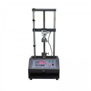 LT-LLZ02-AS Electronic Desktop Tensile Testing Machine