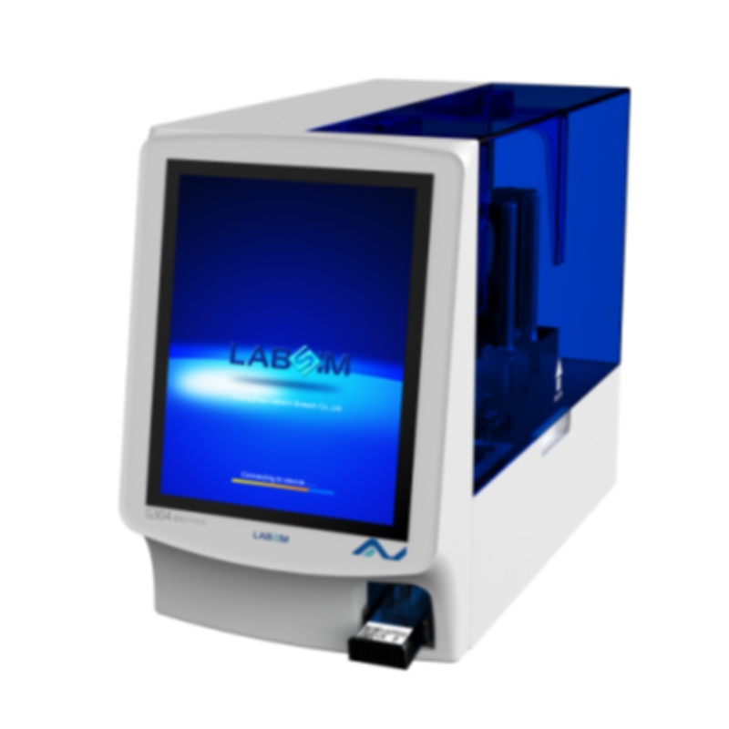 Slide Thermal Printer G304