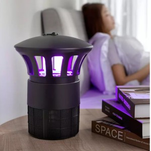 SW-02 222nm långt UVC desinfektion