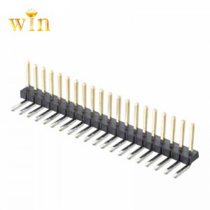 PH2.54 8P Högervinkel PCB-kontakt 10P 20P