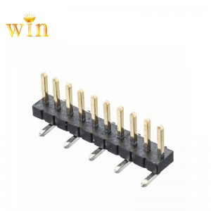 PH2.54 20P Single Row SMT Pin Header