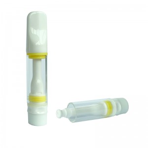 Kcell Delta 8 Vape patron