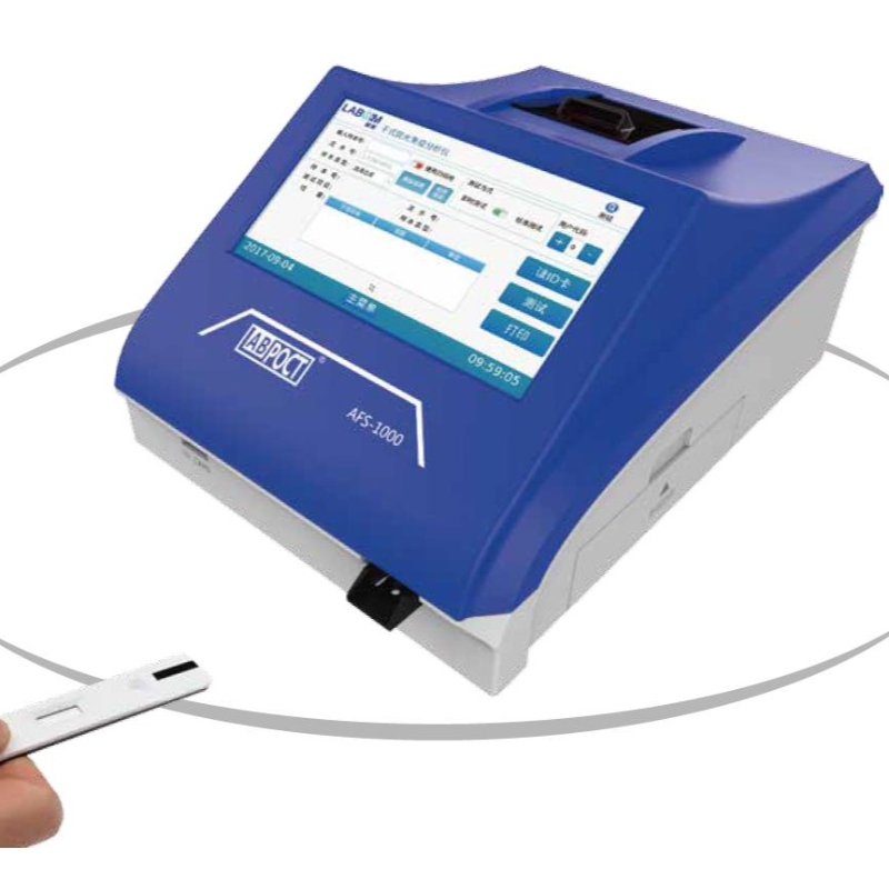 SARS-COV-2 Neutraliserande antikropps snabb testkit (lateral flödeimmunanalys)