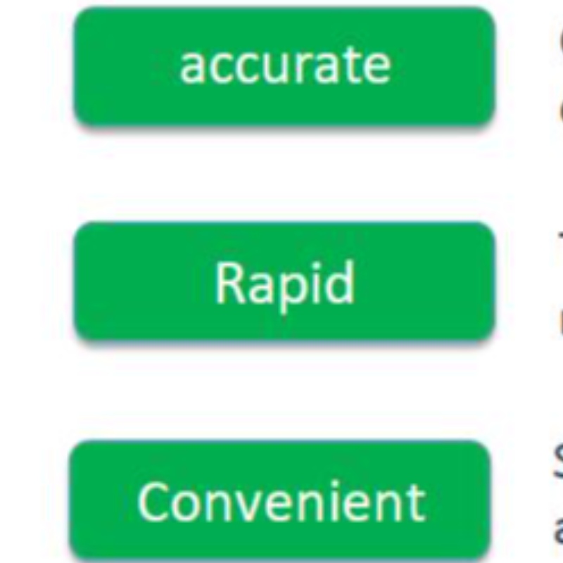 SARS-COV-2 Neutraliserande antikropps snabb testkit (lateral flödeimmunanalys)