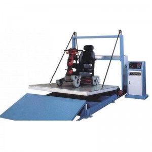 LT-HBXZ10 Scooter Bromsprestationstestmaskin