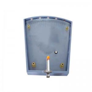 LT-YD13 Delvis rätt