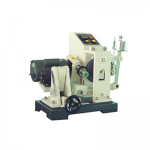 LT-XZ10 Akron Wear Resistance Testing Machine