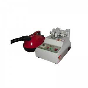 LT-XZ11 Taber Wear Resistance Testing Machine