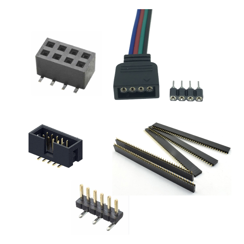 Känner du till dessa fyra vanliga orsaker till kontakten Dålig Contact?