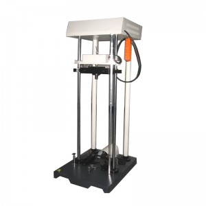 LT-XZ18 Säkerhetsskaneffekter Testmaskin