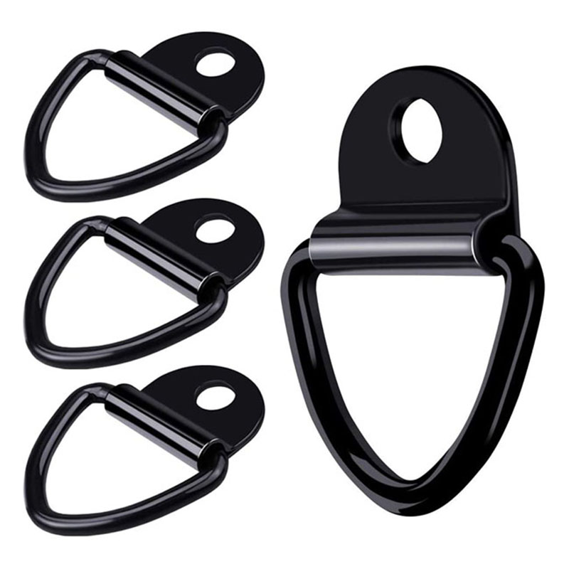 Tie-Down Anchors V-Ring 2 \\ \