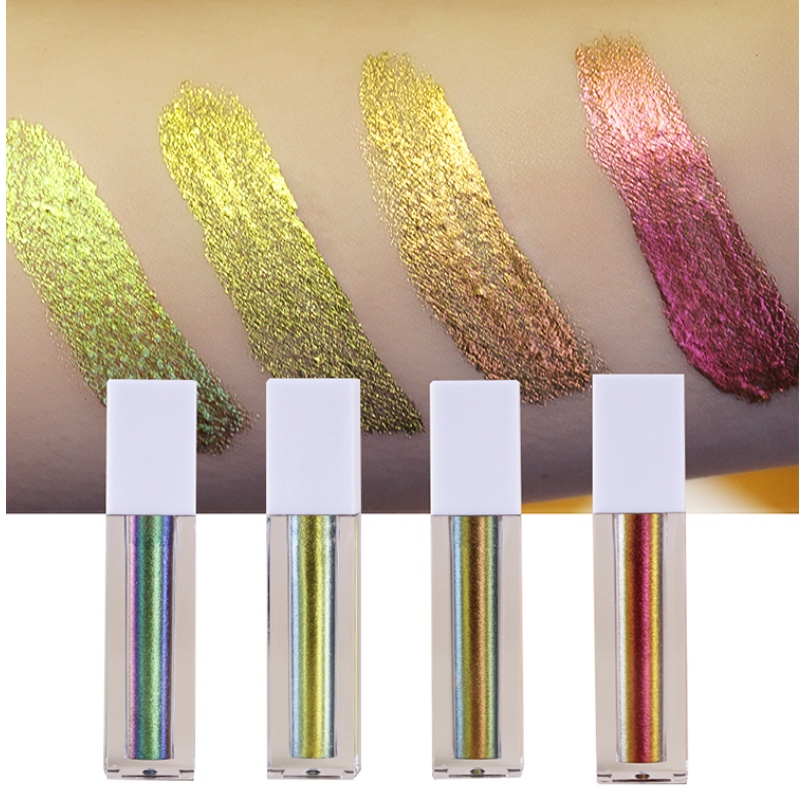 Ny Duochrome Multichrome Eyeshadow