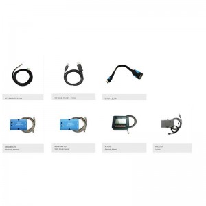 Empever fjärrtemperatur sensor RTS300R47K3.81A för RS485 Solar Charge Controller EP Traceran BN CN ViewStar Au Triron