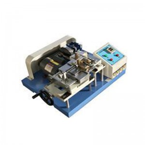 LT-XZ34 Läder Kneading Testing Machine