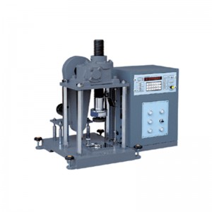 LT-XZ36-Z Elektronisk typ Säkerhetsskomekompressionstestmaskin