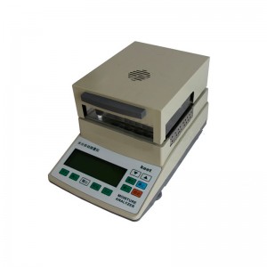 LT-XZ52 läderfuktmätare