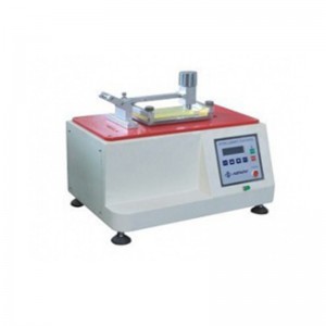 LT-XZ58 Färg Mobilitetstester