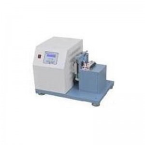 LT-XZ62 Steel Plate Portous Testing Machine