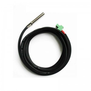 Empever fjärrtemperatur sensor RTS300R47K3.81A för RS485 Solar Charge Controller EP Traceran BN CN ViewStar Au Triron