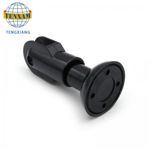 Hela Set Toalett Cubicle Toalett Partition Fittings