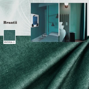 Teknik Flannellduk BNT1926