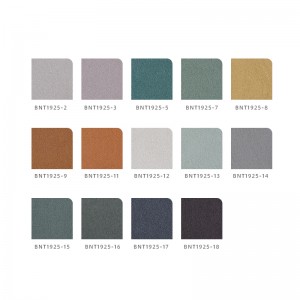 Teknisk imitation läderduk BNT1925