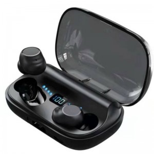 FB-BE238 Basic TWS hörlurar med kraftbankfunktion