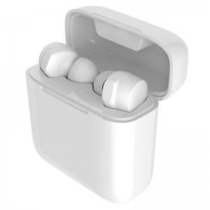 Fb-bei38a TWS hörlurar med IPX5 vattentät