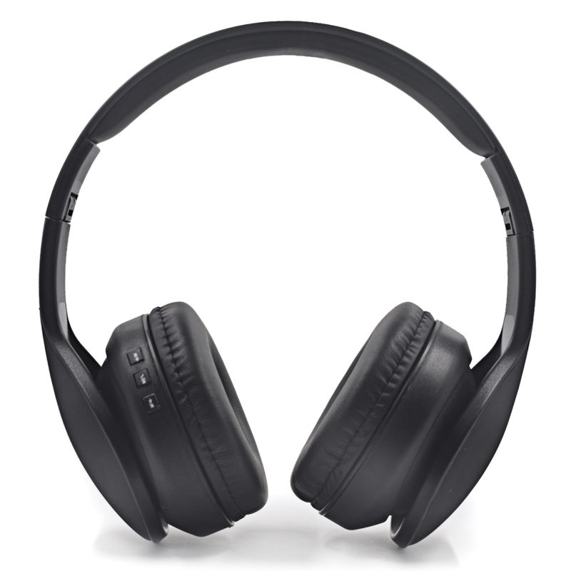 FB-BH712 Grundläggande vikbar Bluetooth-hörlurar