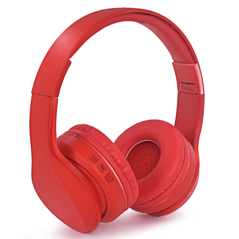 FB-BH712 Grundläggande vikbar Bluetooth-hörlurar