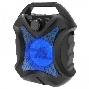 FB-PS411 Små storlek Bluetooth Party Speaker