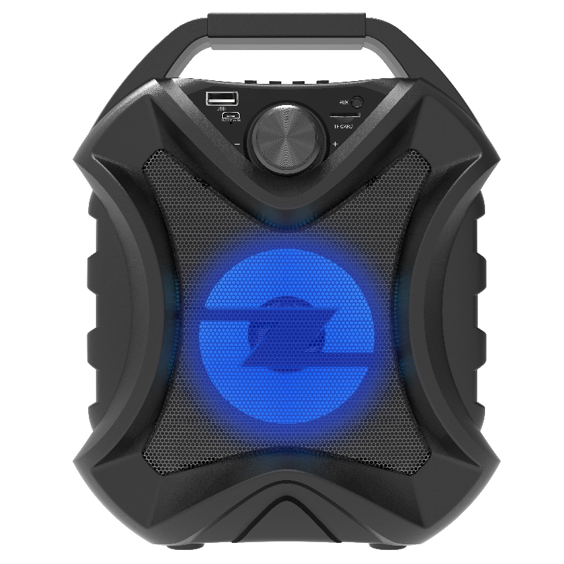 FB-PS411 Små storlek Bluetooth Party Speaker