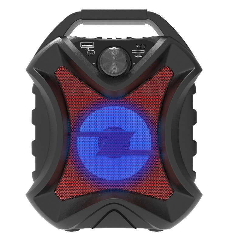FB-PS411 Små storlek Bluetooth Party Speaker
