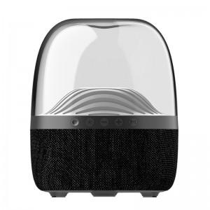 FB-BS6680 Portable Bluetooth-högtalare med LED-belysning