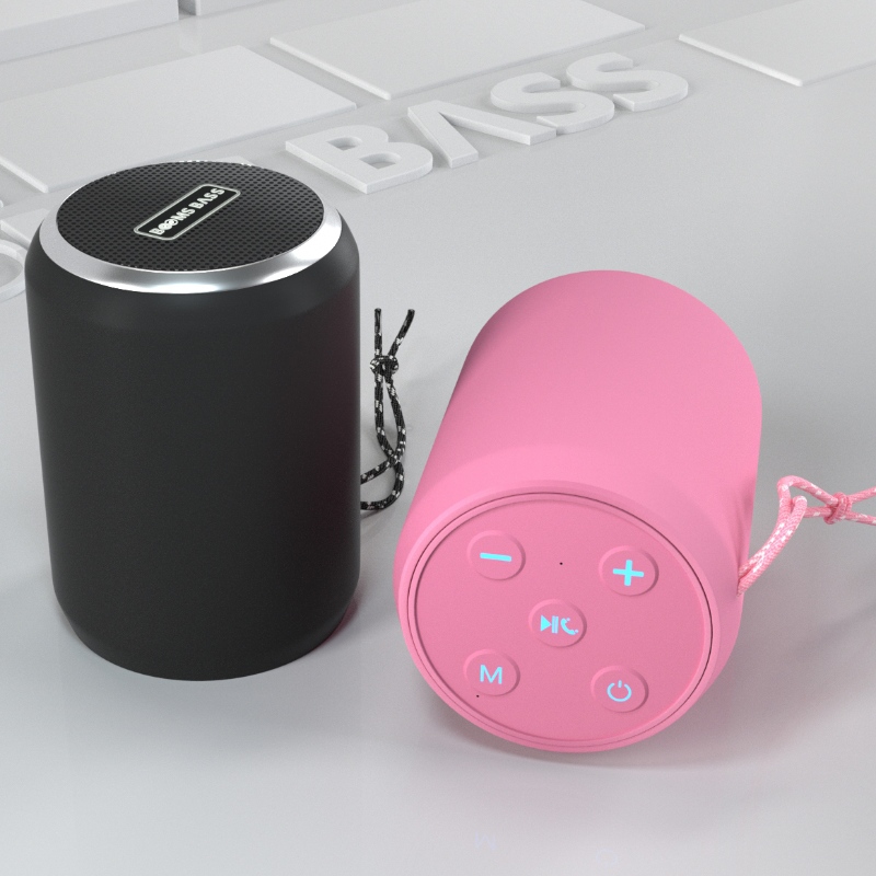 FB-BSL3 bärbar Bluetooth-högtalare