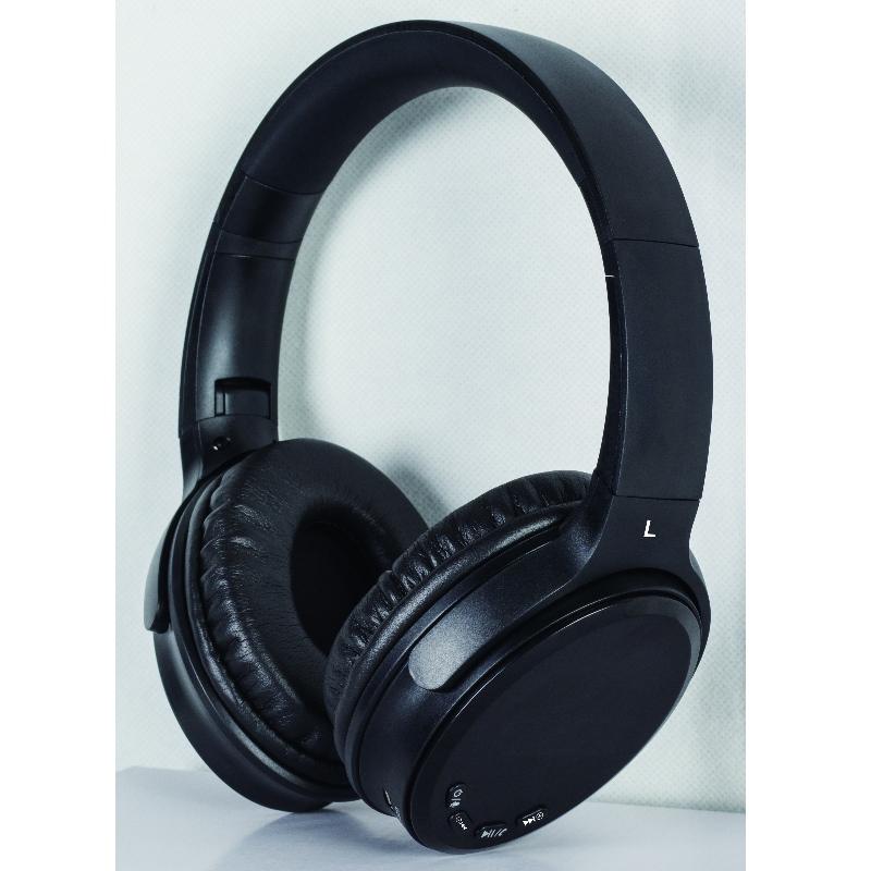 FB-BH35031 Smart Bluetooth-hörlurar med tryck för att prata röststyrning