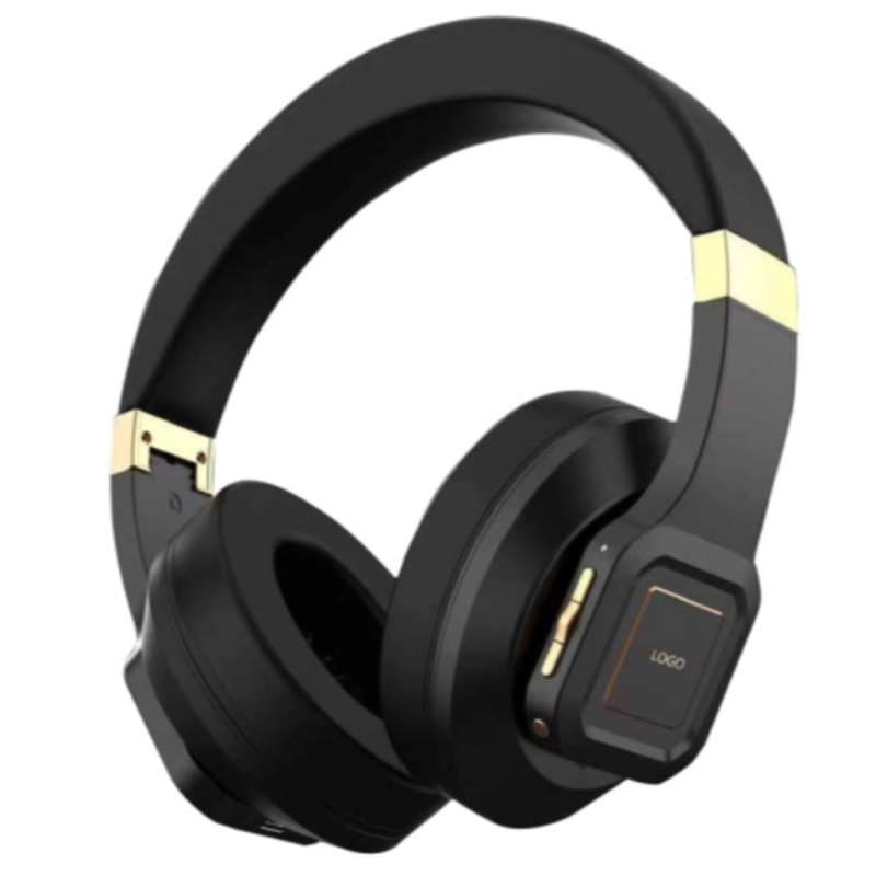 FB-BHV10D High-end Bluetooth-hörlurar med ANC-funktion