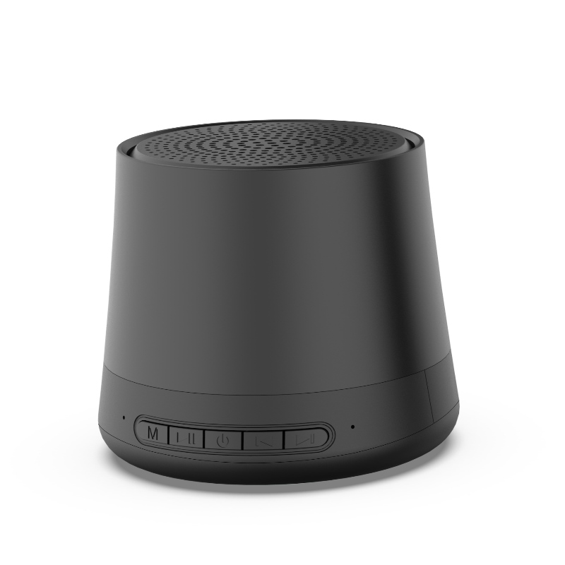 FB-BS002 Mono Bluetooth-högtalare med lång battlivliv
